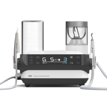 Varios Combi Pro 2 (NSK) • Купити Varios Combi Pro 2 в Києві з